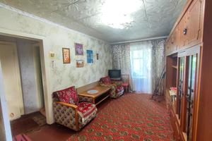 квартира за адресою Володимира Сіренка, 10
