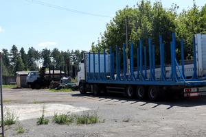 комерційна за адресою Кібенка, 11а