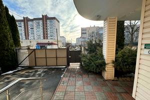 коммерческая по адресу Верхня Берегова, 11/2