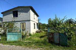 дом по адресу Абрикосова