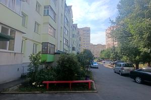 квартира по адресу вул. Буковинська, 4