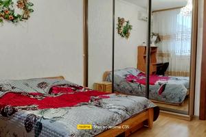 квартира за адресою Єлизавети Чавдар вул., 9