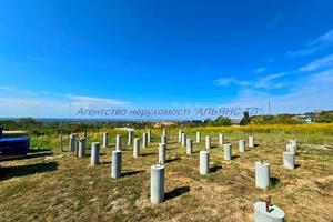 участок по адресу Горянская ул., 5