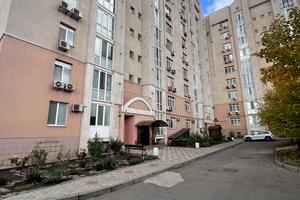 квартира по адресу Пришвина ул., 8