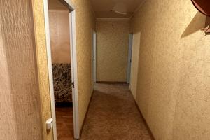 квартира по адресу Баварский пер., 9