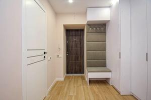 квартира за адресою Стадникової вул., 40-В