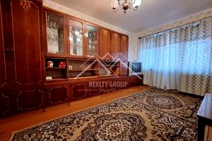 квартира по адресу Павла Глазового ул. (Балакіна), 27