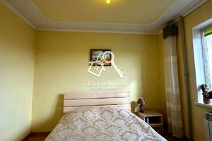 квартира за адресою Світальського, 20