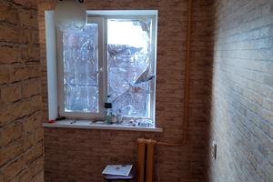 квартира за адресою Галини Мазепи вул. (Софії Ковалевської), 8
