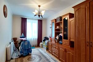 квартира за адресою Джохара Дудаєва вул., 5