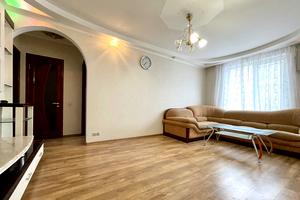квартира за адресою Академіка Павлова вул., 134/16