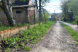 ділянка за адресою Заярна вул.