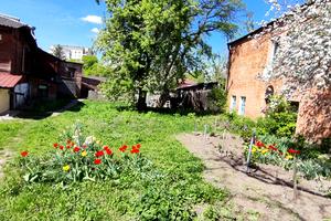 квартира по адресу Ремесленная ул. (Комсомольская), 4