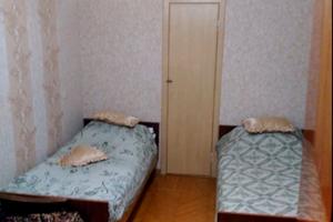 квартира по адресу Стадионный проезд, 2/1