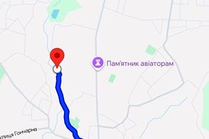 ділянка за адресою Івана Мазепи вул. (Ворошилова)