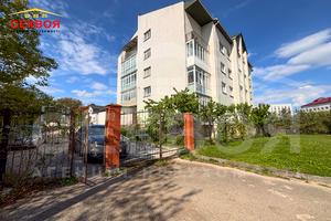 квартира по адресу Загребельная ул., 34а