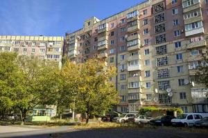 квартира по адресу Большая Диёвская ул. (Братьев Трофимовых), 4