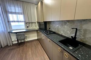 квартира по адресу вул. Лісогринівецька, 34Б