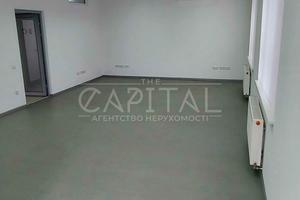 коммерческая по адресу Голосеевская ул., 1