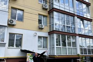 комерційна за адресою Громадянська вул., 2б