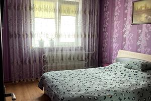 квартира за адресою Комарова пров., 9