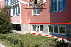 коммерческая по адресу Кобзаря бульв., 4