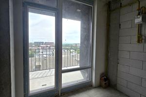 квартира по адресу Флотская ул., 10б