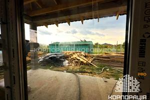 дом по адресу Загорская ул., 180