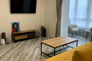 квартира за адресою Степана Бандери вул., 40/1а