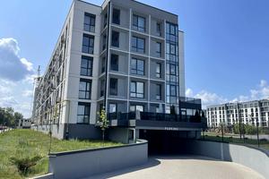 квартира за адресою Козацька вул., 21
