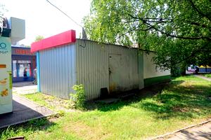 коммерческая по адресу Героев Сталинграда просп., 177