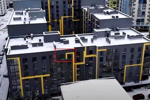 квартира за адресою Залізнична вул., 7