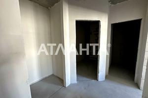 квартира по адресу Жемчужная ул., 12