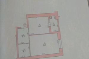 квартира по адресу вул Бандери, 30А