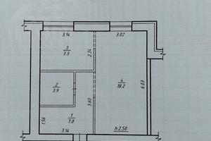 квартира за адресою Михайла Лушпи просп., 17