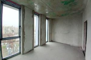 квартира за адресою Угорська вул., 14