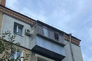 квартира по адресу Орлівський пер., 8