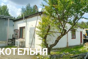 коммерческая по адресу с. Новое Залесье, кримська, 2б