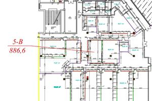коммерческая по адресу Борщаговская ул., 154