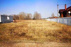 ділянка за адресою Кольцевая, 1
