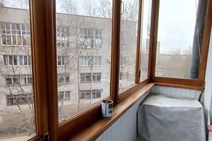 квартира за адресою Довженка вул., 44