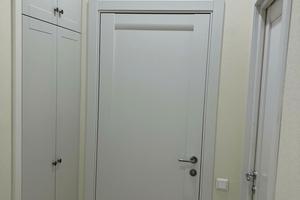 квартира по адресу Металлургов просп., 8-А