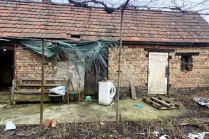 будинок за адресою Центральна