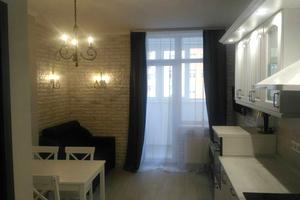 квартира за адресою Сім'ї Кульженків вул. (Петра Дегтяренка), 31-Б