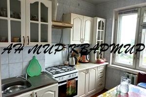 квартира по адресу Героев АТО ул. (Красіна), 100