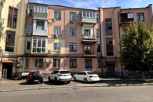коммерческая по адресу Юрковская ул., 34