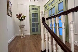 квартира за адресою Наддніпрянський просп. (50 років СРСР), 8