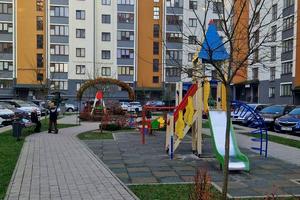 квартира по адресу Героїв Миколаєва ул., 129а
