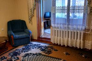 квартира по адресу Бреуса ул., 61/3