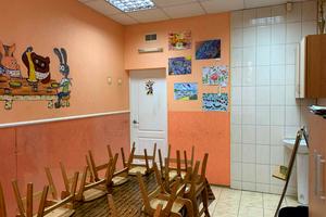 комерційна за адресою Академіка Сахарова вул., 36